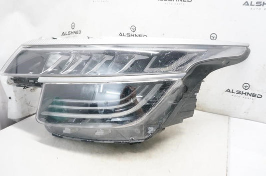 2021 Kia Seltos Front Driver Left Head Light 92101-Q5220 OEM *ReaD*AS-IS - Alshned Auto Parts