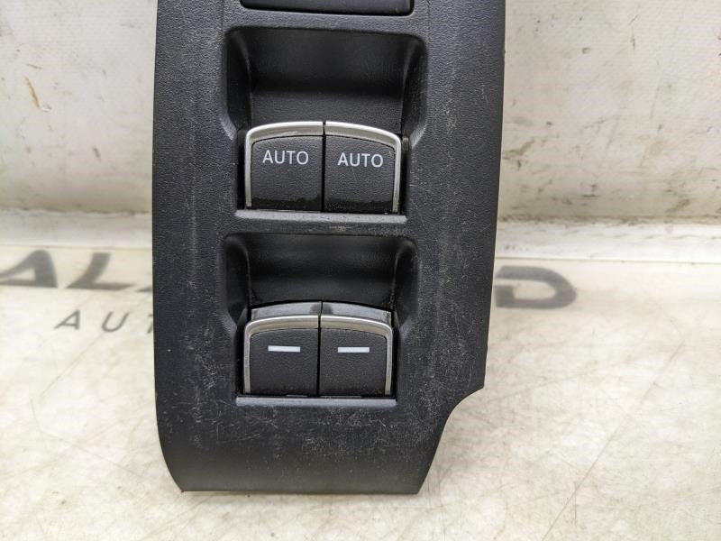 2018-2020 Honda Accord FR LH Door Master Power Window Switch 35750-TVA-A01 OEM - Alshned Auto Parts