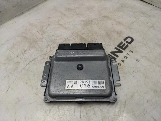 2015-17 Nissan Rogue 2.5L Engine Computer Control Module ECU ECM NEC018-673 OEM - Alshned Auto Parts