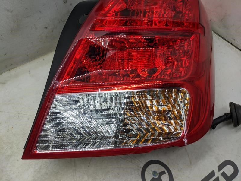 2015-2022 Chevrolet Trax Rear Right Passenger Side Tail Light Lamp 95136721 OEM - Alshned Auto Parts