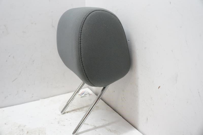 13 Ford F150 Right Left Front Headrest Gray Cloth CU5Z-25611A08-A OEM - Alshned Auto Parts