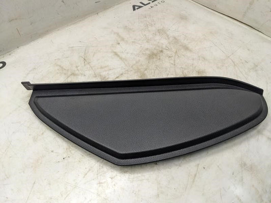 2013-2022 Ram 1500 Classic Instrument Panel End Cap Left 1EB09TX7AA OEM - Alshned Auto Parts