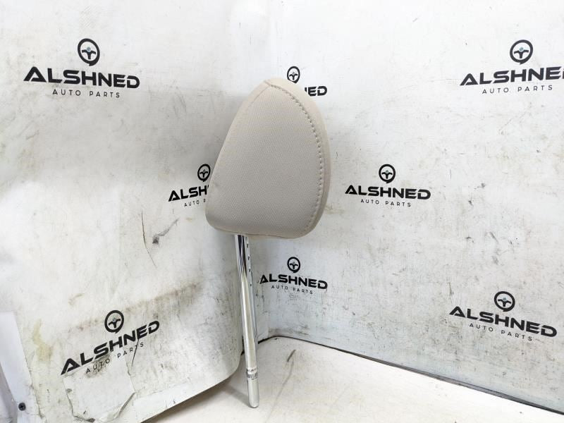 17-18 Hyundai Elantra Front Right Seat Headrest Cloth 88700-F3000-XGH OEM *ReaD* - Alshned Auto Parts