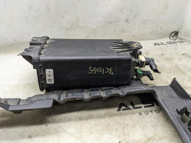 2017-2019 Ford Exporer Fuel Vapor Evaporator Emission Canister AG13-9D653-BD OEM - Alshned Auto Parts