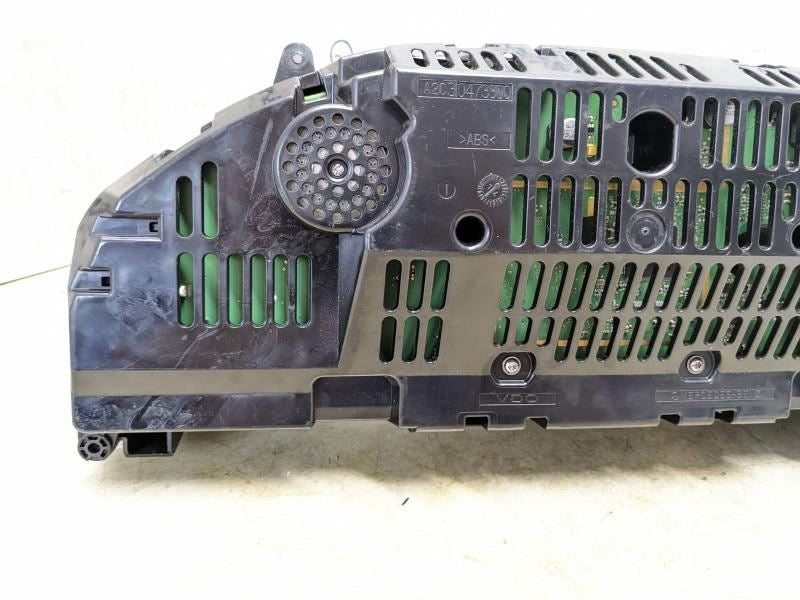 14-16 Mercedes-Benz E350 Speedometer Gauge Instrument Cluster 91K mph 2129000925 - Alshned Auto Parts