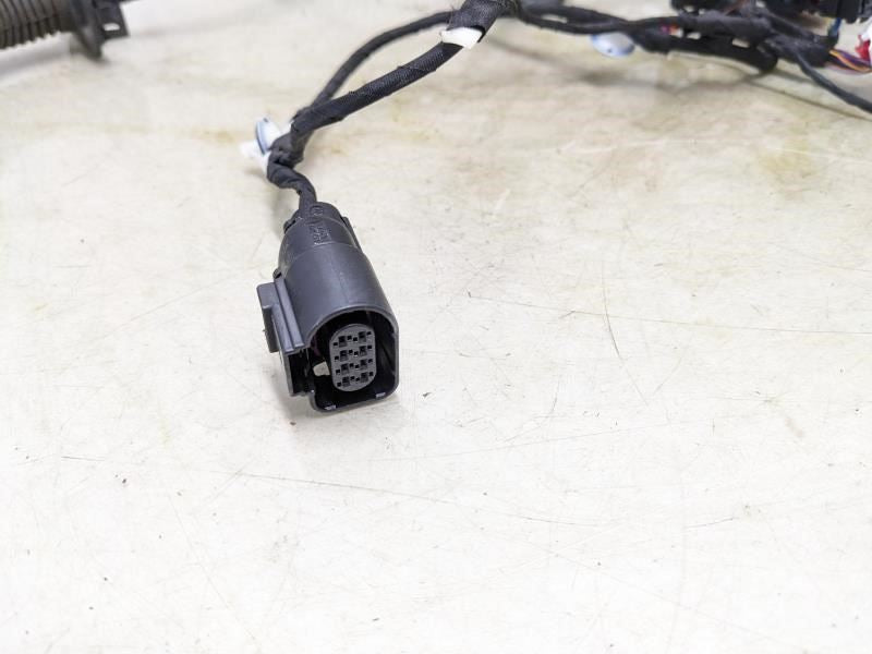 2018-23 Audi S5 Sportback Front Left Driver Door Wire Harness 8W8-971-029-E OEM - Alshned Auto Parts