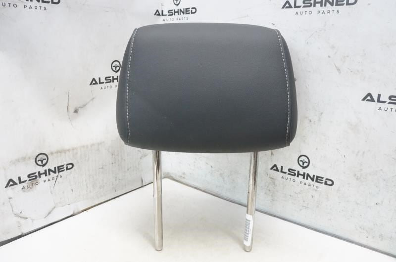 2019 Chevrolet Suburban Front Left Right Headrest Leather 23308901 OEM - Alshned Auto Parts