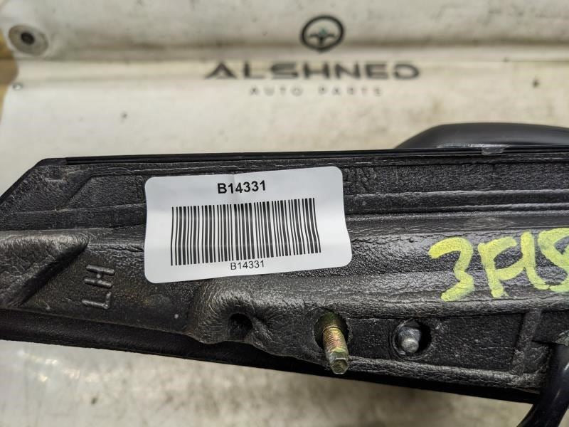 11-13 Honda Odyssey Left Driver Outside Rearview Mirror 76250TK8A11ZA OEM *ReaD* - Alshned Auto Parts