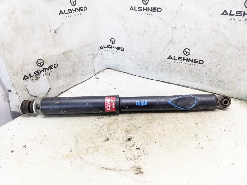 07-18 Jeep Wrangler Front Right Side Strut Shock Absorber 68047812AC OEM *ReaD* - Alshned Auto Parts