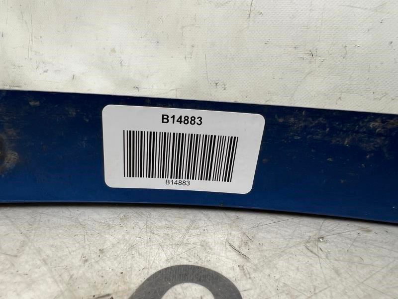 2015-2017 Ford F150 Front Right Wheel Opening Molding FL3Z-16038-AA OEM - Alshned Auto Parts