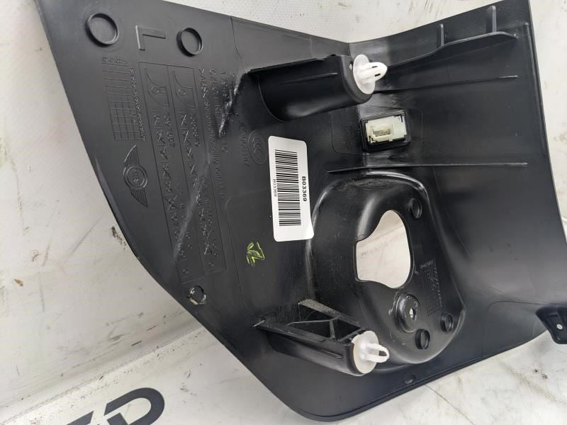 2017-2022 Mini Cooper Clubman Front LH Side Lower Trim Panel 51437416253 OEM - Alshned Auto Parts