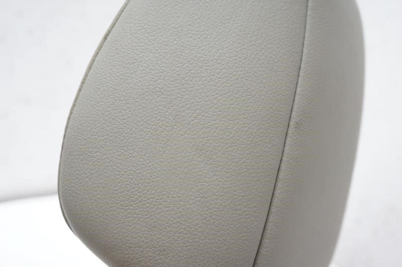 2011 Honda Odyssey FR Left Right Headrest Gray Leather 81140-TK8-A42ZA OEM *ReaD - Alshned Auto Parts