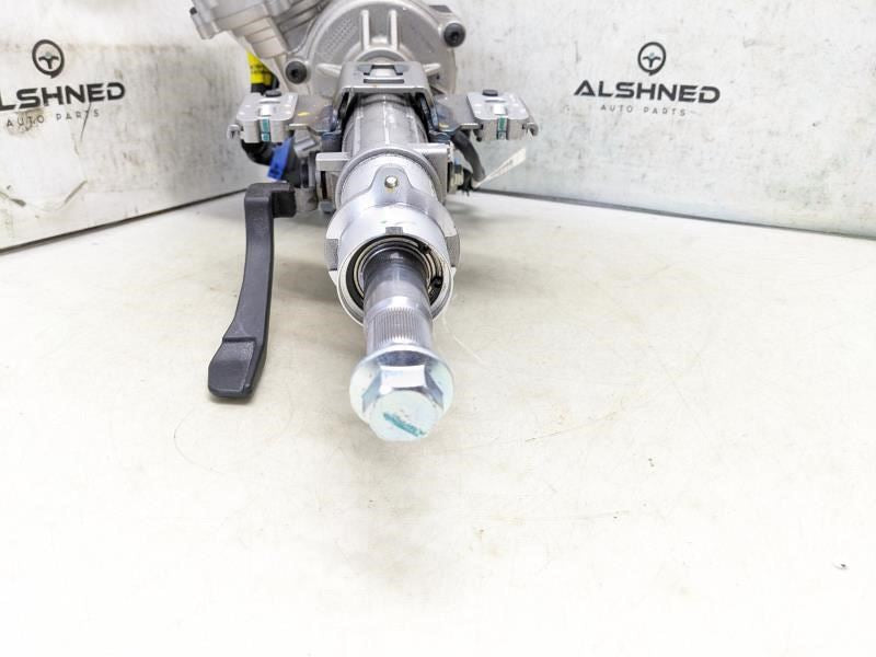 2017-2018 Hyundai Elantra Steering Column Assy w/ Control Module 56300-F2200 OEM - Alshned Auto Parts