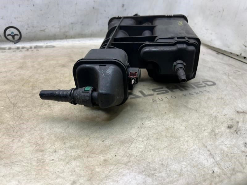 2017 GMC Acadia Fuel Vapor Evaporator Emission Canister 84180451 OEM *ReaD* - Alshned Auto Parts