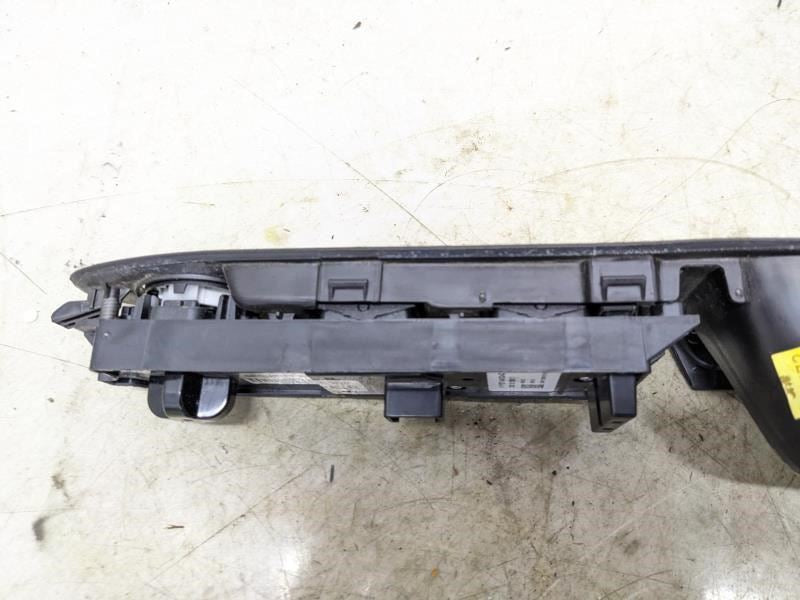 2013-2019 Ford Escape FR LH Door Master Power Window Switch F1ET-14A132-AC OEM - Alshned Auto Parts