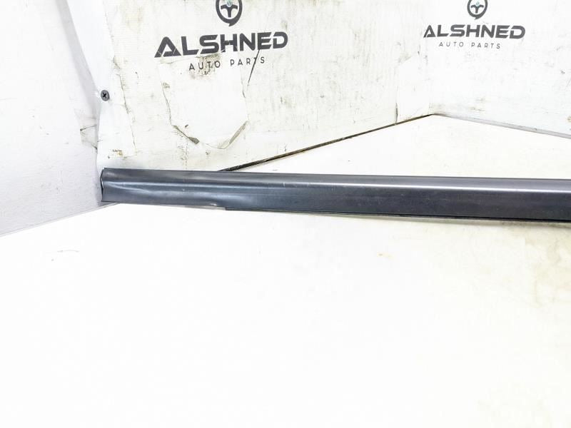 2011-2016 Kia Optima Rear Right Outside Door Belt Weatherstrip 83220-2T000 OEM - Alshned Auto Parts