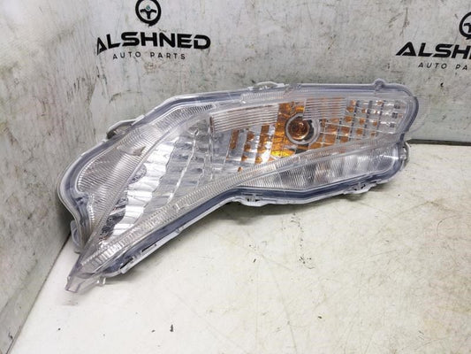 2015-2017 Toyota Camry Front Left Turn Light Daytime Run Lamp 8152006050 OEM - Alshned Auto Parts