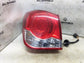 2011-2016 Chevrolet Cruze Rear Left Driver Side Tail Light Lamp 94540776 OEM - Alshned Auto Parts