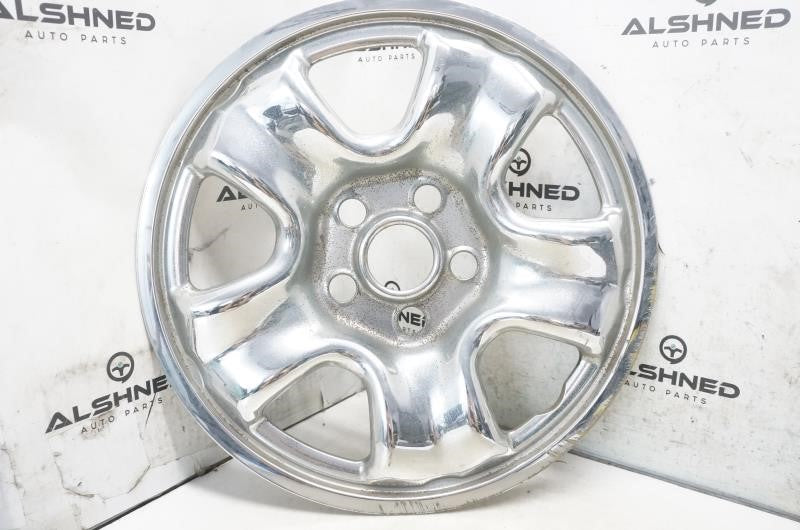 2013 Honda CR-V Hubcap Wheel Cover Hub Cap Set 6010196 Aftermarket - Alshned Auto Parts