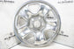 2013 Honda CR-V Hubcap Wheel Cover Hub Cap Set 6010196 Aftermarket - Alshned Auto Parts