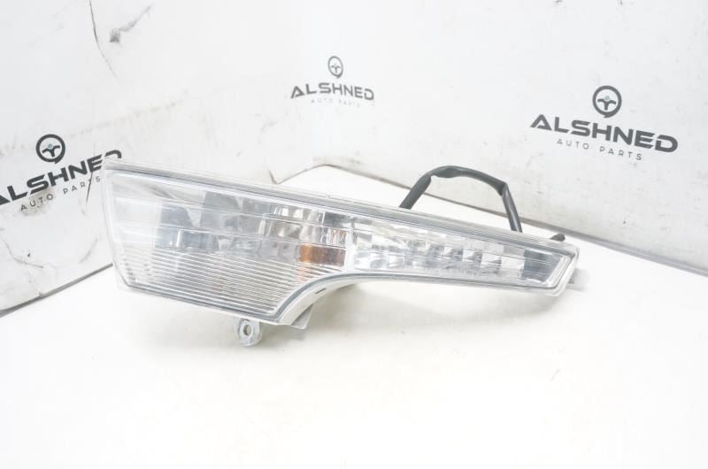 2013-2015 Nissan Altima Driver Left Front Park Turn Light 26135-3TA0A OEM - Alshned Auto Parts