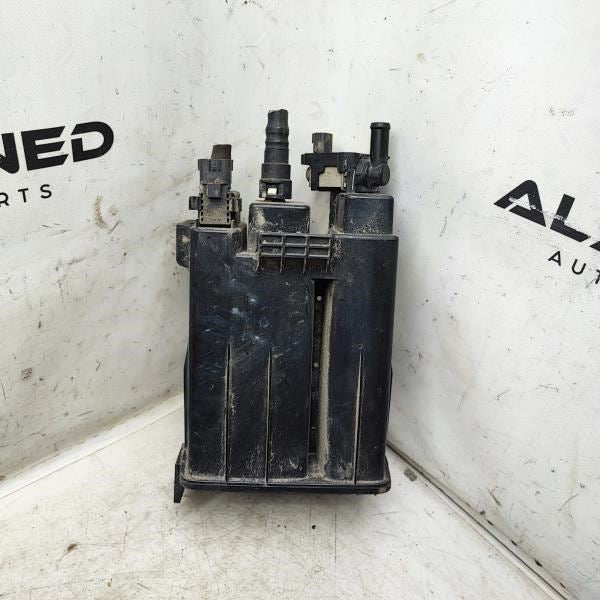 2008-2013 Nissan Rogue Fuel Vapor Evaporator Emission Canister 14950-JM00B OEM - Alshned Auto Parts