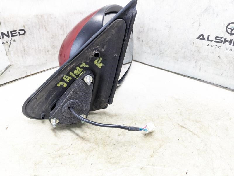 2011 Nissan Juke Right Passenger Side Rearview Mirror 96301-1KM0A OEM *ReaD* - Alshned Auto Parts