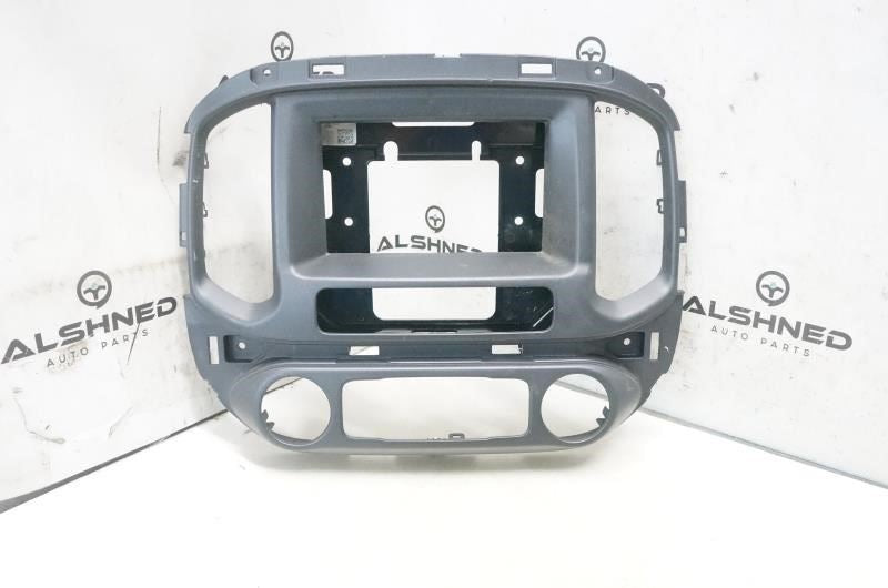 2017-2022 Chevrolet Colorado Dash Radio AC Heater Control Panel 23257061 OEM - Alshned Auto Parts