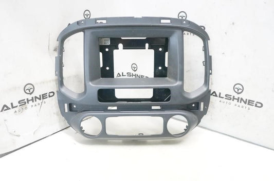 2017-2022 Chevrolet Colorado Dash Radio AC Heater Control Panel 23257061 OEM - Alshned Auto Parts