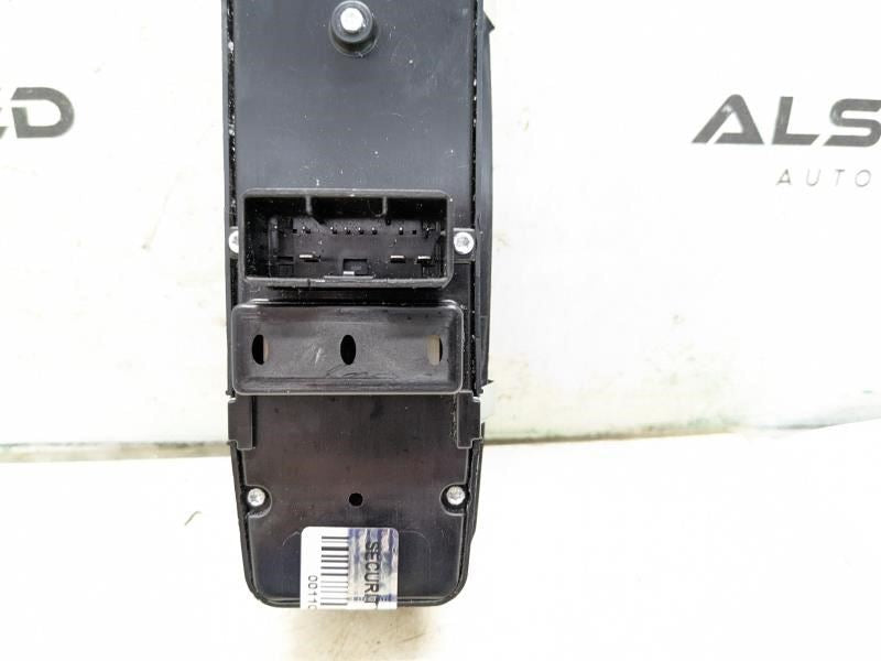 2015-2022 Jeep Cherokee FR LH Door Master Power Window Switch 68271206AB OEM - Alshned Auto Parts