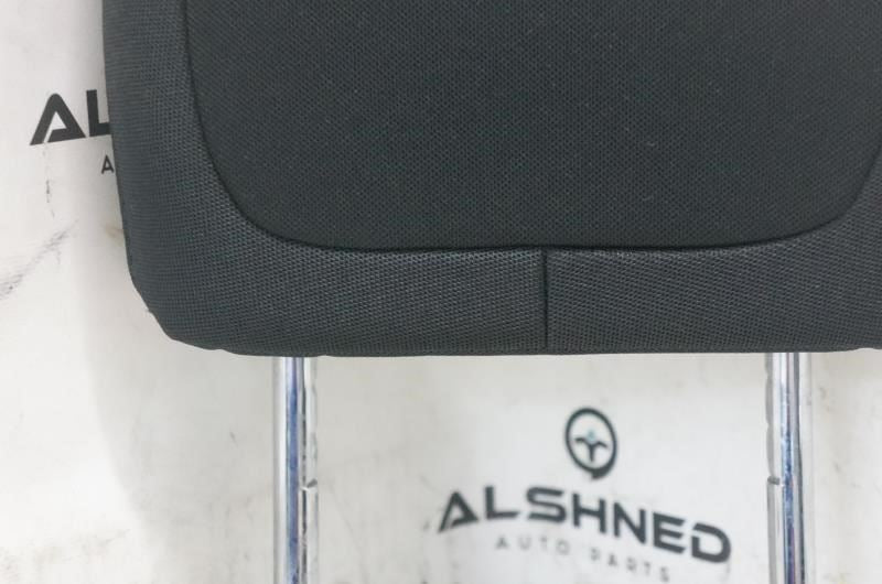 2014-2019 Jeep Cherokee Front Right Left Headrest Cloth 1WD42DX9AB OEM - Alshned Auto Parts