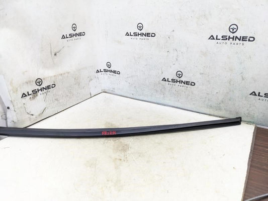 2011-2016 Kia Optima Front Right Door Window Belt Weatherstrip 82241-2T000 OEM - Alshned Auto Parts