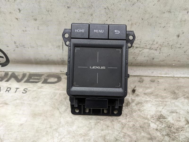 2015-2021 Lexus NX200T Multimedia Navigation System Controller 84780-78080 OEM - Alshned Auto Parts