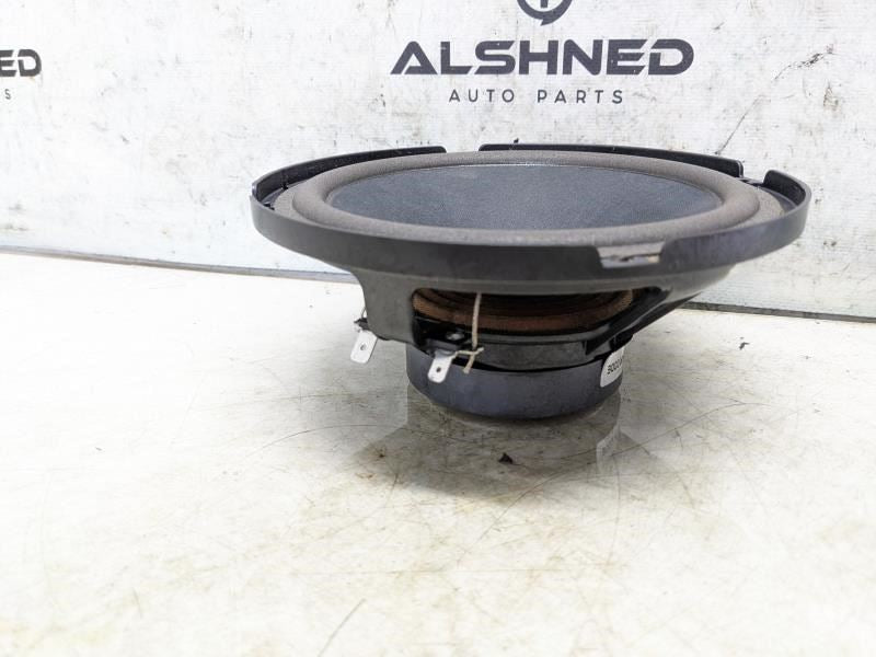 2018-2023 Audi S5 Sportback Rear Center Speaker Woofer w/o Housing 8W9-035-382-B - Alshned Auto Parts