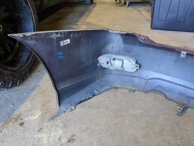 2007-2009 Lexus RX350 Rear Bumper Cover 52159-48903 OEM *ReaD* - Alshned Auto Parts