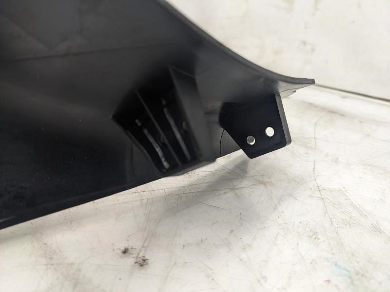 2017-2022 Mini Cooper Clubman Front LH Side Lower Trim Panel 51437416253 OEM - Alshned Auto Parts