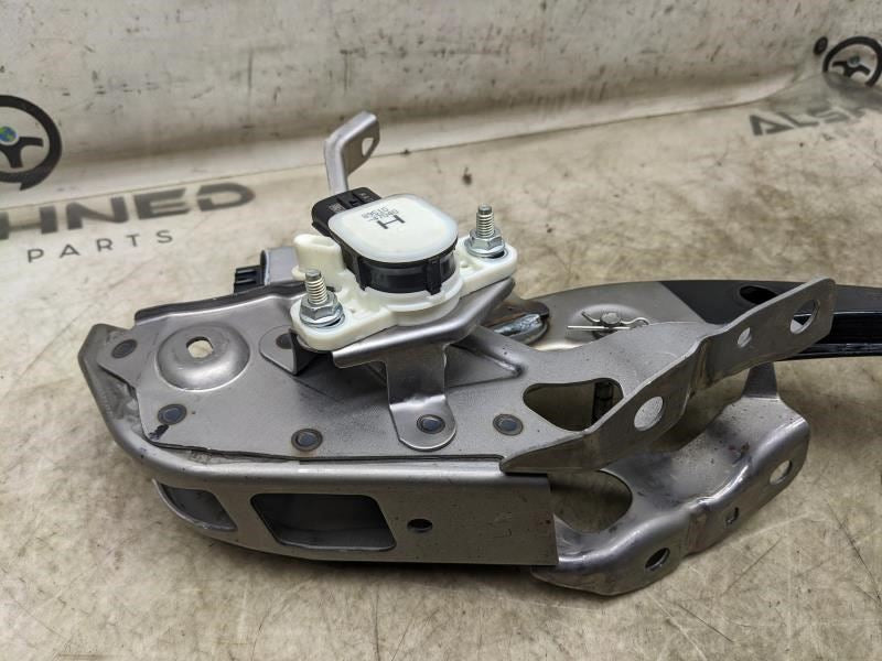 2016-2022 Toyota Prius Brake Pedal 47110-47060 OEM - Alshned Auto Parts