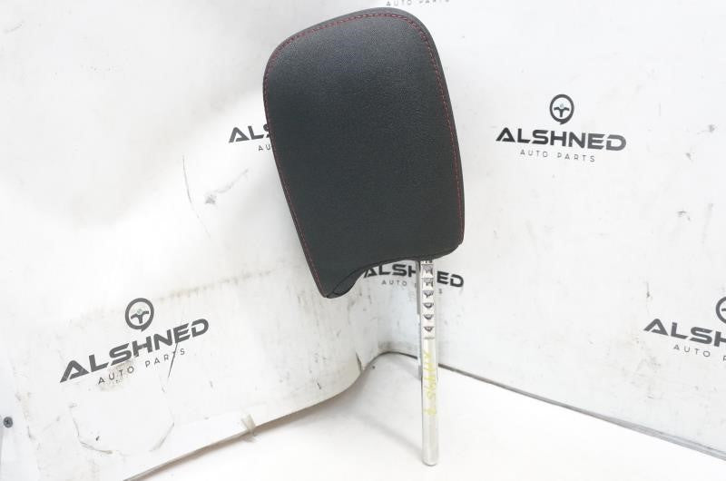 2012 Chevrolet Equinox Front Left Right Headrest Cloth 20939762 OEM - Alshned Auto Parts