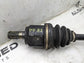 2011-2013 Kia Optima Front Left Axle Drive Shaft 49500-3S300 OEM - Alshned Auto Parts