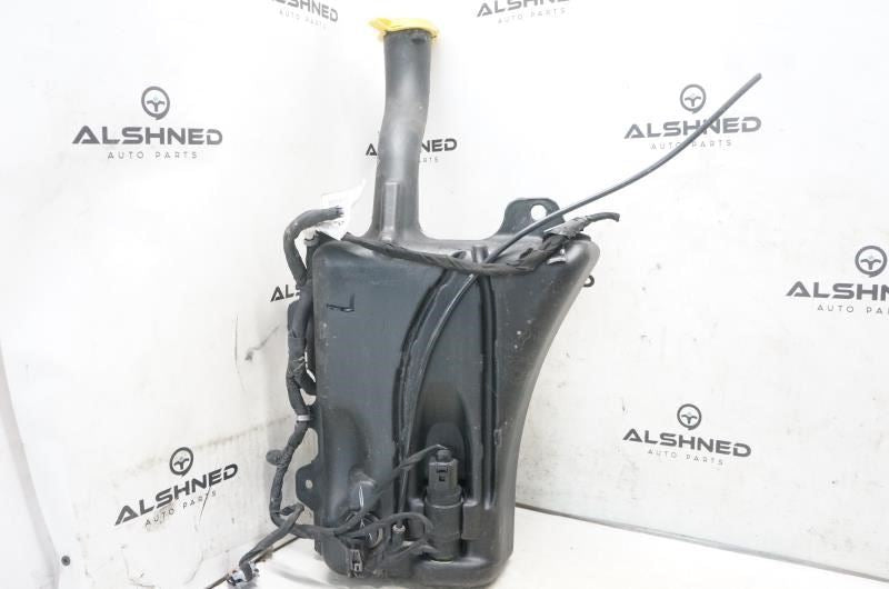 2013 Dodge Dart Windshield Washer Reservoir Bottle 68081369AC OEM - Alshned Auto Parts