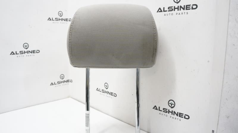 2018 Hyundai Sonata Front Right Left Headrest Gray Cloth 88700-C2KA0-X2G OEM - Alshned Auto Parts