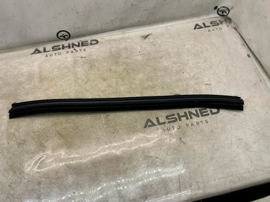 2015-2020 Ford F150 Rear Left Door Window Belt Weatherstrip FL3Z-1625861-A OEM - Alshned Auto Parts