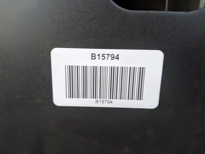 2015-2020 Ford F150 SuperCrew Cab Right Side Center Pillar FL3Z-16211A10-A OEM - Alshned Auto Parts