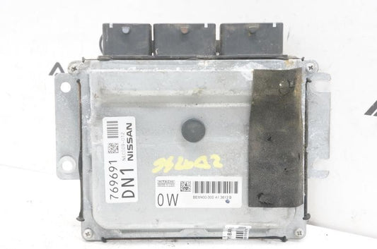 2013-2014 Nissan Altima Engine Computer Control Module ECU ECM NEC009-012 OEM - Alshned Auto Parts