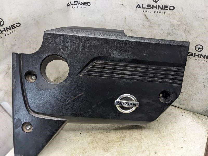 2013-2018 Nissan Altima 2.5L Engine Motor Cover 14041-3TA0A OEM - Alshned Auto Parts