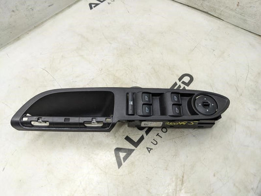 2012-2014 Ford Escape FR LH Door Master Power Window Switch BM5T-14A132-AA OEM - Alshned Auto Parts