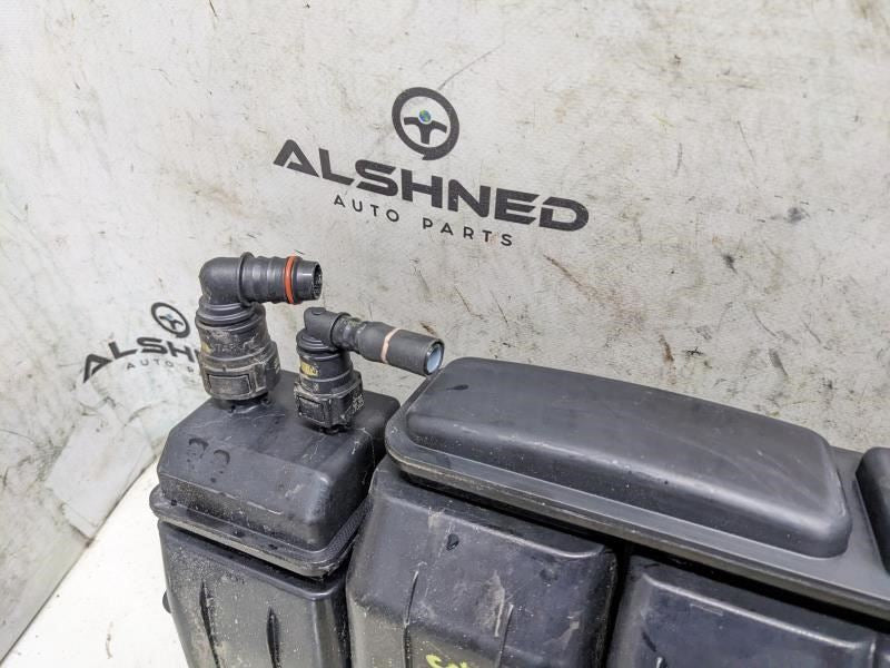 2016-20 Hyundai Elantra Fuel Vapor Evaporator Emission Canister 31420-F3500 OEM - Alshned Auto Parts