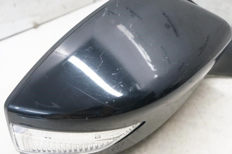 2013-2018 Nissan Altima Passenger Right Side Rear View Mirror 96301-3TH3A OEM - Alshned Auto Parts