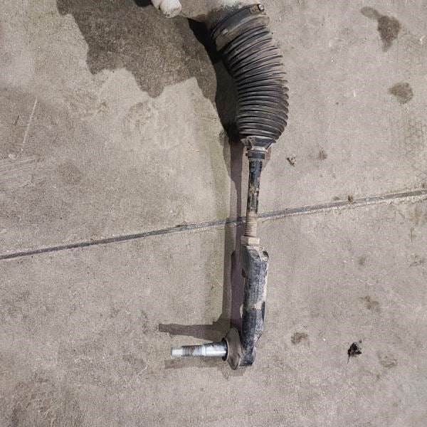 2015-2016 Ford F150 4WD Power Steering Gear Rack and Pinion GL3Z-3504-C OEM - Alshned Auto Parts