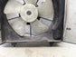 2016-2020 Honda HR-V Right Condenser Cooling Fan Motor Assy 38615-50W-H01 OEM - Alshned Auto Parts